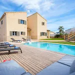 Villa Son Jil By Interhome
