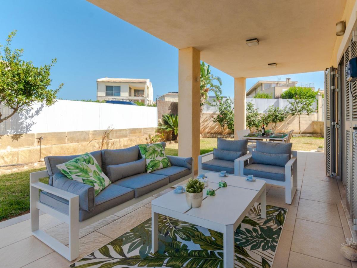 Villa Son Jil By Interhome Alcúdia