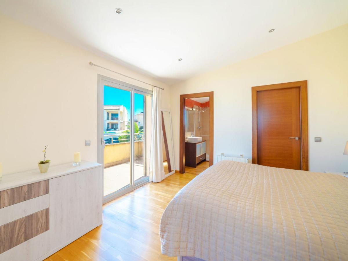 Son Jil By Interhome Alcúdia