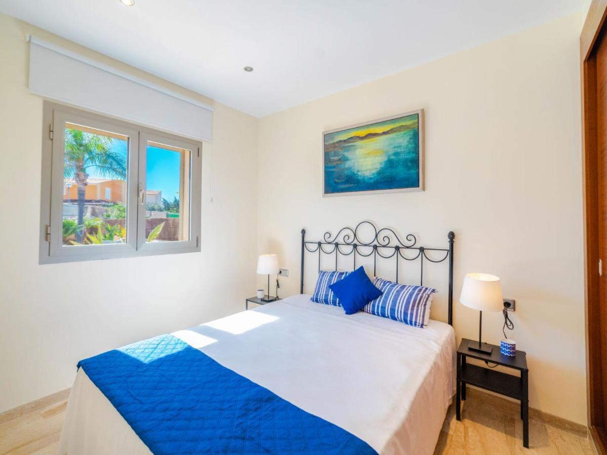 Son Jil By Interhome Villa Alcúdia