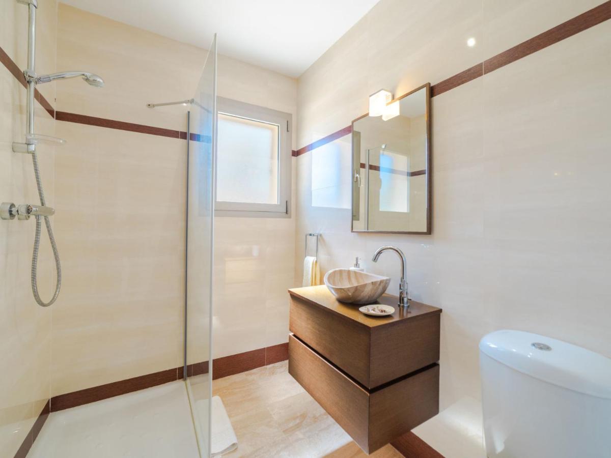 Villa Son Jil By Interhome Alcúdia