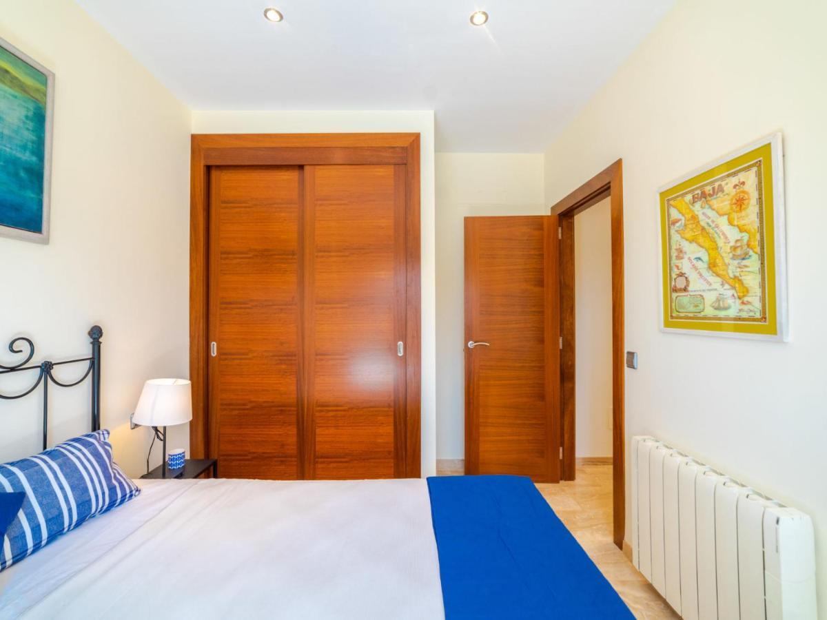 Son Jil By Interhome Alcúdia