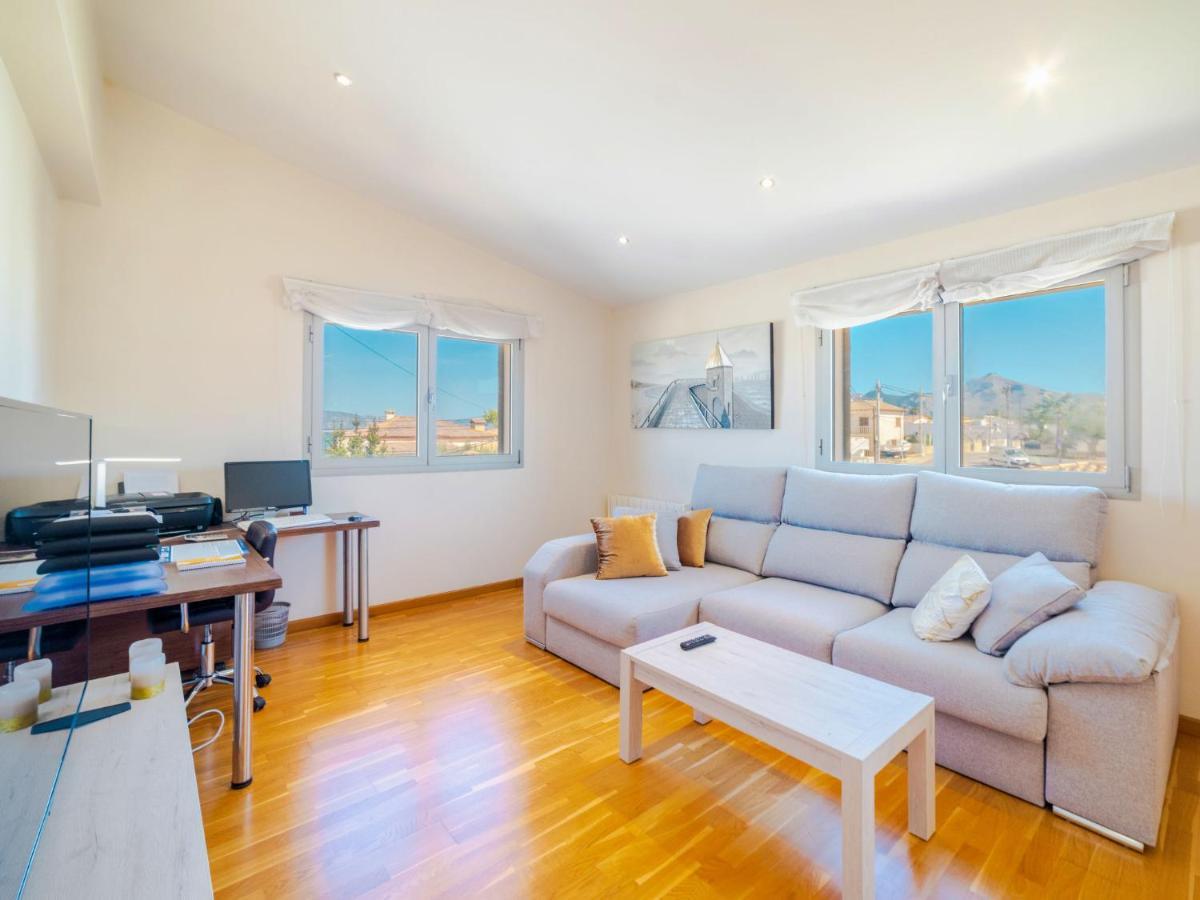 Son Jil By Interhome