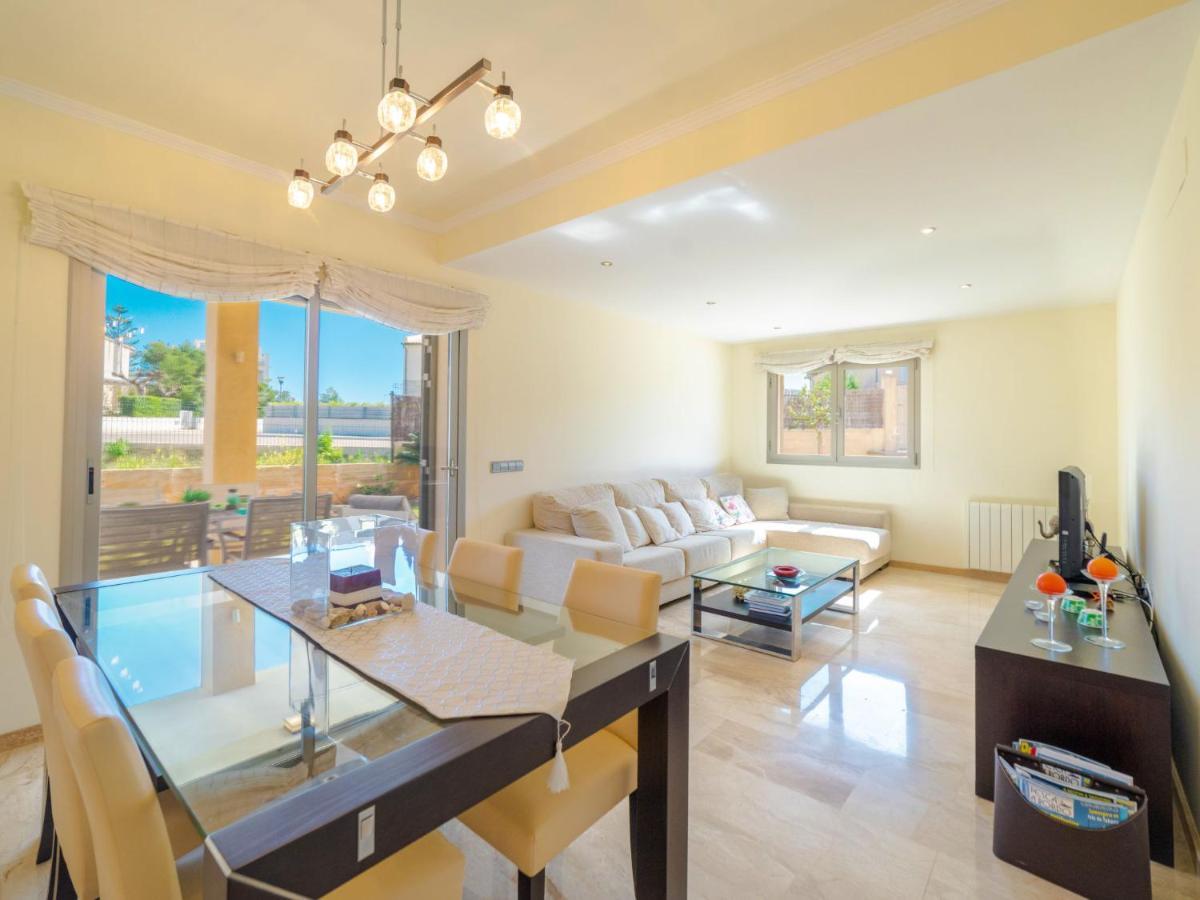 Son Jil By Interhome * Alcúdia