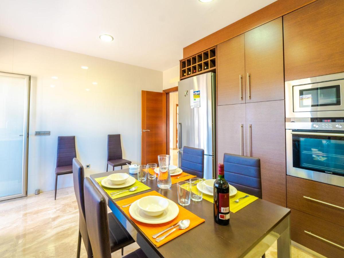 Villa Son Jil By Interhome Alcúdia