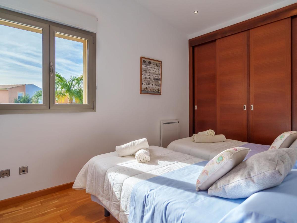 Son Jil By Interhome * Alcúdia
