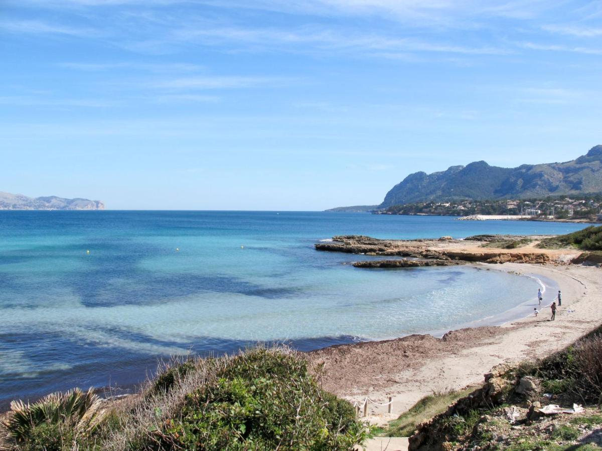 Son Jil By Interhome Alcúdia