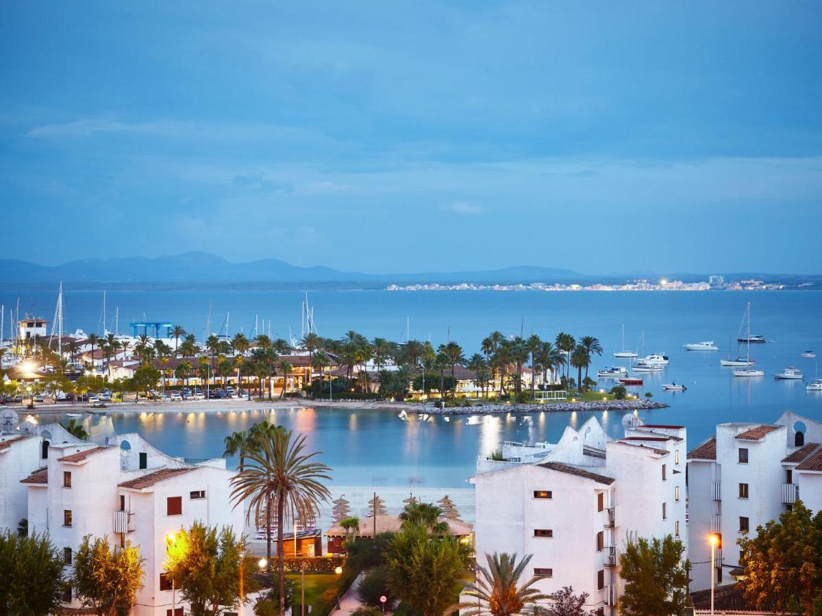 Son Jil By Interhome Alcúdia