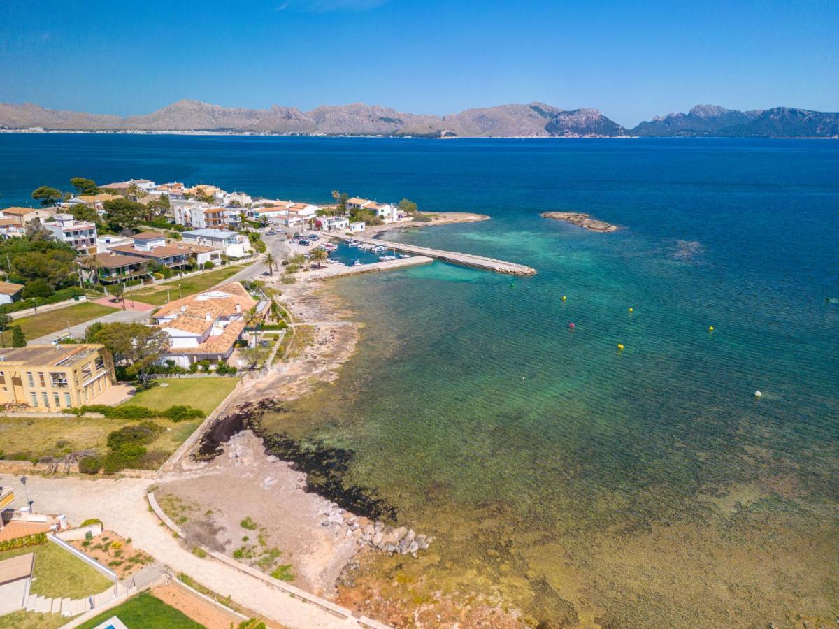 Son Jil By Interhome * Alcúdia