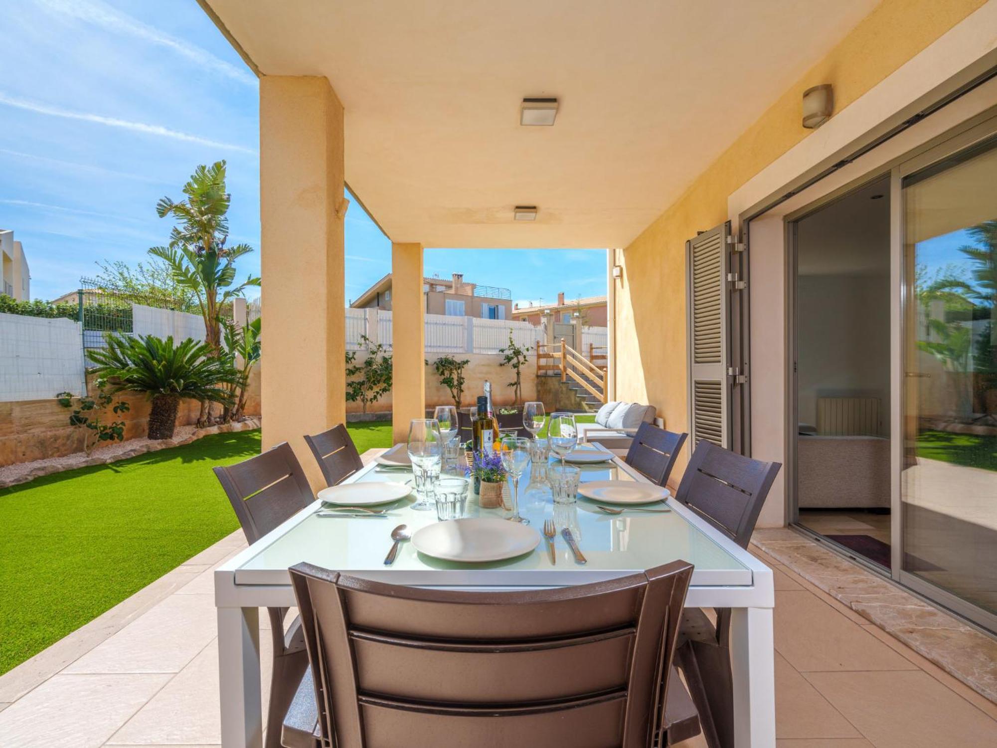 Son Jil By Interhome Alcúdia
