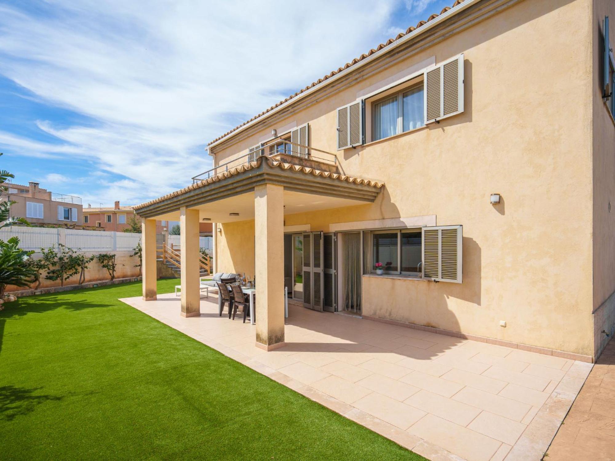 Son Jil By Interhome Alcúdia